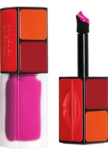Make Up For Ever Artist Liquid Color Çok Amaçlı Likit Allık 270