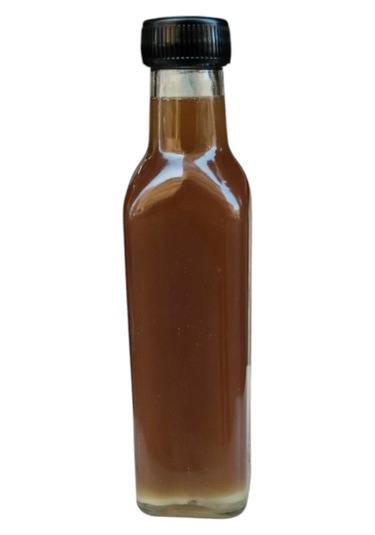 Egeden Her Yere Sarı Kantoron Yağı Cam 250 ML