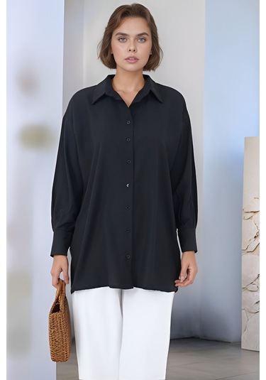 Dparis Salaş Gömlek