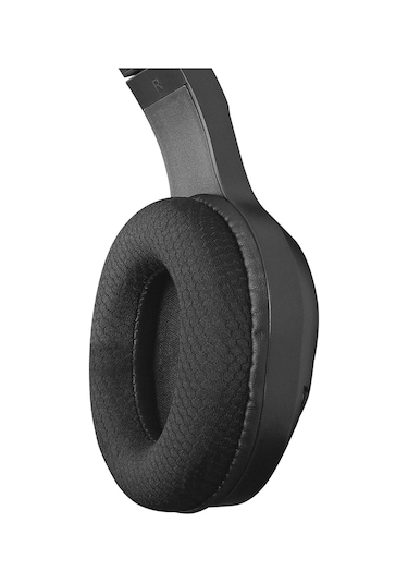 Altec Lansing ALGH9603 Mikrofonlu Mavi LED Aydınlatmalı Oyuncu Kulaklığı