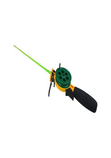 Udocka Zimnaa Kış Balıkçılık Kamışları, 5 Adet 273335088