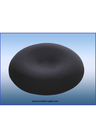 Visco Oturma Simidi Ortopedik Visko Simit Minder Hemoroid 44 CM