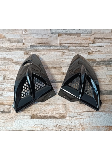 Cg Depo Altı Grenaj Siyah Bıyık