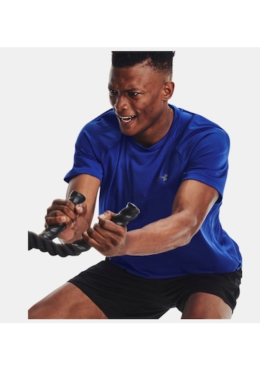 Under Armour Erkek Ua Tech™ 2.0 Kısa Kollu 1326413-400