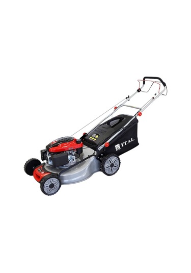 Ital LM530SP 196CC 53 CM Şanzımanlı Benzinli Çim Biçme Makinesi