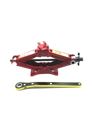 Kriko Akordion 1,5 Ton Cırcırlı Kutulu