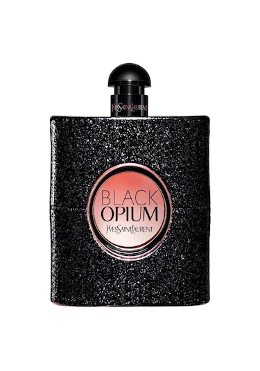 Yves Saint Laurent Black Opium Kadın Parfüm EDP 90 ML
