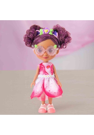Gabby S Dollhouse Kostüm Bebeği Garden Gabby 6072885 Cicciobello