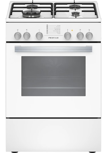 Profilo F0ES113HBD 66 LT Ocaklı Fırın