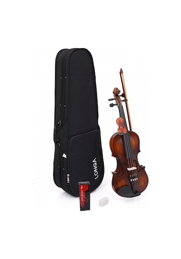 Longa Tam Boy Keman 3/4 Tam Boy