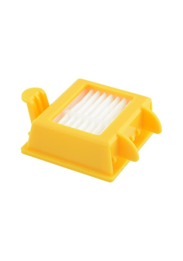 İ-robot Roomba 700 760 770 780 Uyumlu 6 Parça Yedek Filtre Fırça Seti