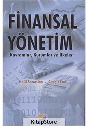 Finansal Yönetim / Cengiz Erol