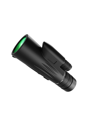 Monoküler Hd Bak4 Prısm İle Yüksek Güçlü Teleskop Fmc Çoklu Kaplamalı Büyük Görünen Ve Büyük Objektif Lens Çeşitli Açık Hava Sporları İçin Uygundur