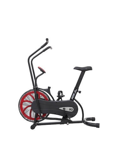 Fox Fitness X2 Hava Bisikleti Air Bike New