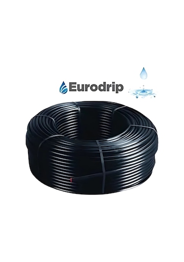 Yuvarlak Damlama Ngr 16/35/2lt/0,25/400mt/4out