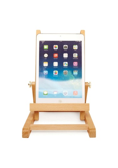 Kikkerland Easel Kitap Okuma Standı ve Tablet Tutucu