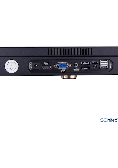 Schitec 4k Arcade Station 3d Pandora Pk 18000 Oyunlu Tv Baglanan Atari Makinası