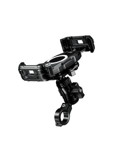 M28 Titreşim Modüllü Telefon Tutucu