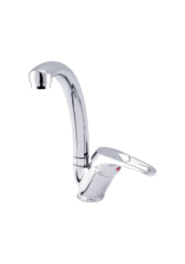 Kerasus Lale Serisi - Mix Kuğu Evye Bataryası 35ø