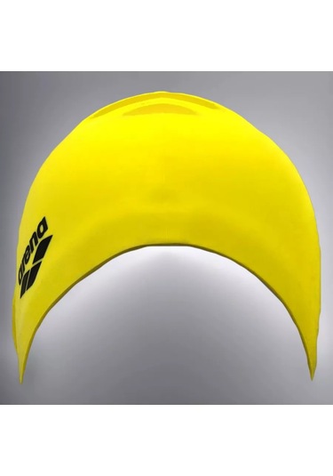 Arena Yüzme Şapkası 189029162 Gri