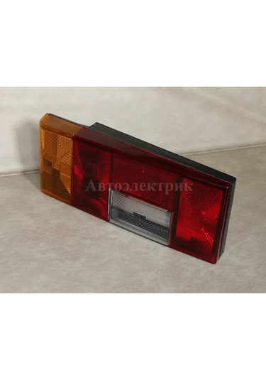 Bez Brenda Vaz 2114 Sol Arka Stop Lambası,  242638679 -