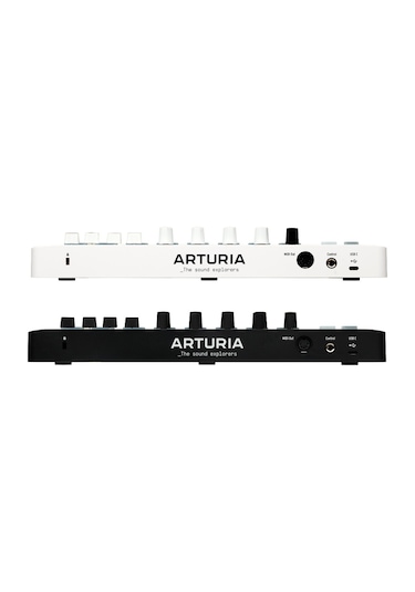 Arturıa Mınılab 3 - Siyah