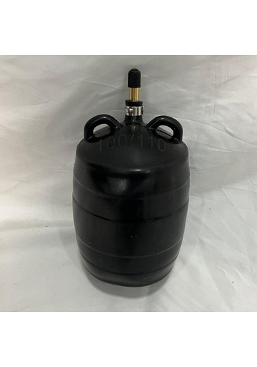 Homyl Şişme Boru Tapası Kullanımı Kolay Balon Manuel Dn-100-110mm