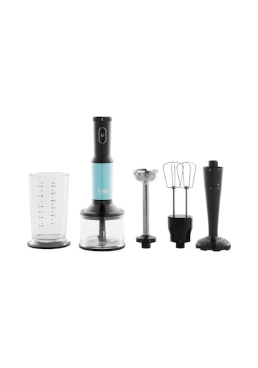 Beko BKK 3099 HBS 750 W Mikser & Blender Seti