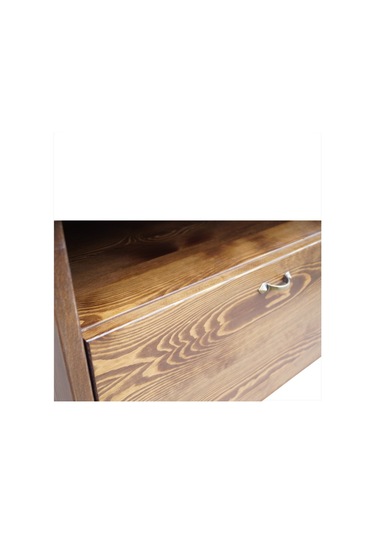 Kilizmanmasif Düşer Kapaklı Masif Tv Sehpası