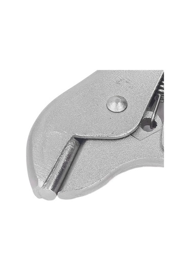 Electric Bakır Boru Sızdırmaz Kilitli Pense - C45 Çelik, 7mm, Kolay Kullanım, Güvenilir Ve Dayanıklı