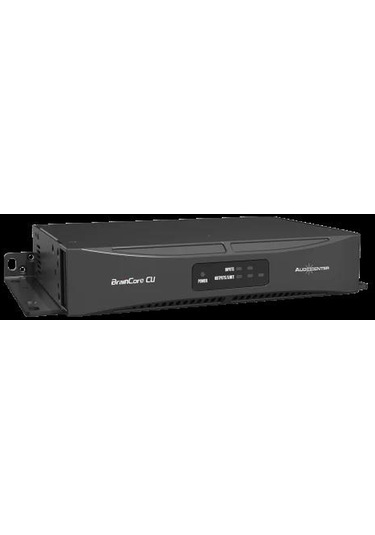 Audiocenter Braincore Cu İşlemci