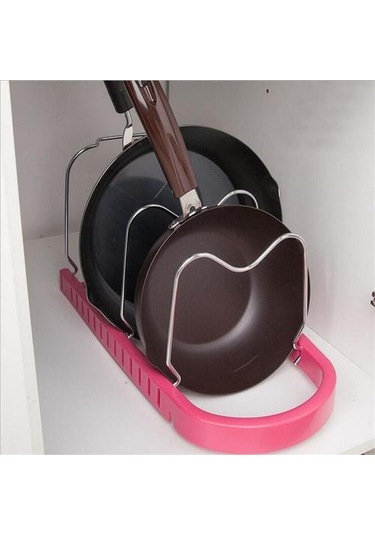 Bulaşık Drenajı Metal Tencere Raf Mutfak Organizatör Ayarlanabilir Lavabo Organizatör Mutfak Aksesuarları 1