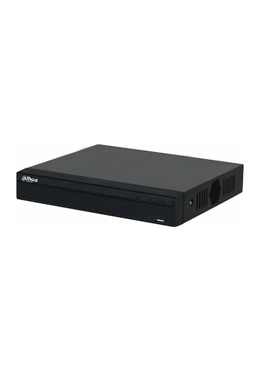 Dh-nvr2104hs-p-4ks3 - 4ch Compact 1u 4poe 1hdd Lite Network Video Recorder