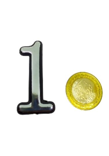 Daire Kapı Numarası Posta Kutusu Numarası Gümüş No:1