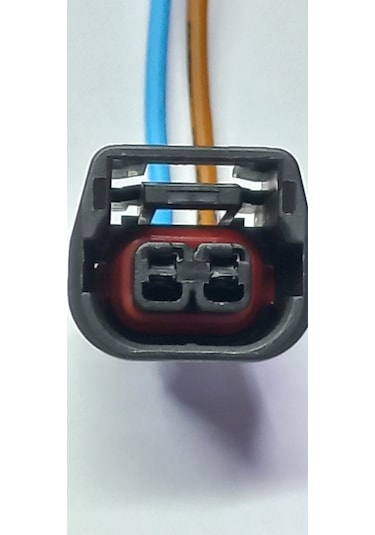 Honda Cıvıc 2021 - Yeni Nesil Sis Far Soketi 2k030h