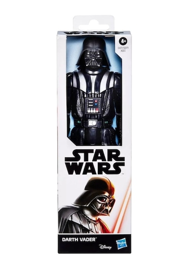 Star Wars Dart Vader G0771 G1277 Darth Vader