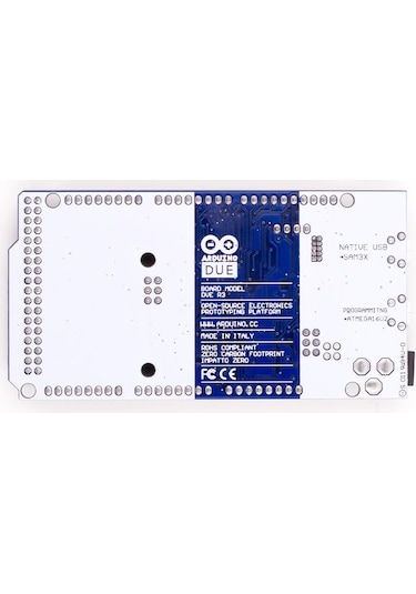 Arduino DUE R3 Klon (USB Kablo Dahil)