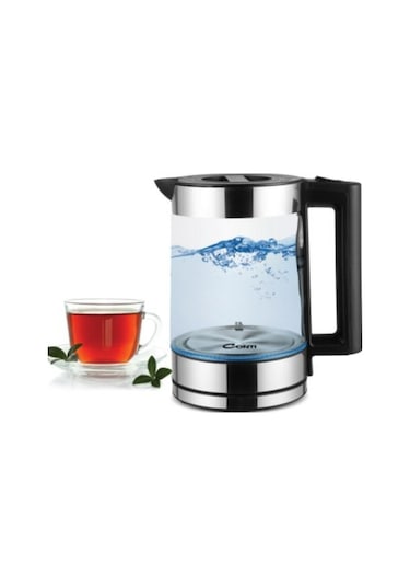 Contı 050101750 CK-252 Excellent Kettle Gold