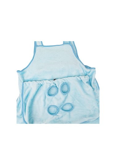 Suntek Kedi Tutucu Taşıyıcı Önlük Eşlik Taşıma Çantası