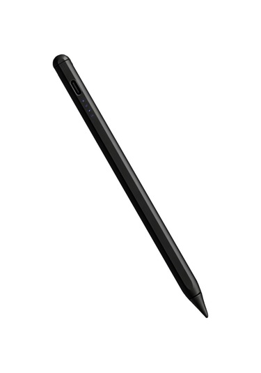 Newface K2259 Apple Uyumlu iPad  Dokunmatik Stylus Kalem - Siyah