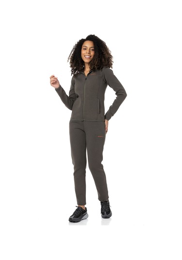 Merrell Ease Kadın Eşofman Alt Yeşil Yeşil