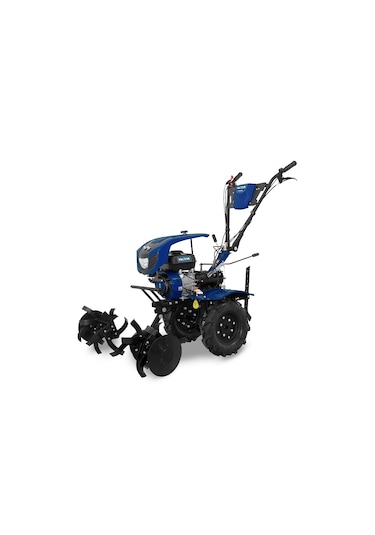 Factor GTB290 Benzinli Çapa Makinesi