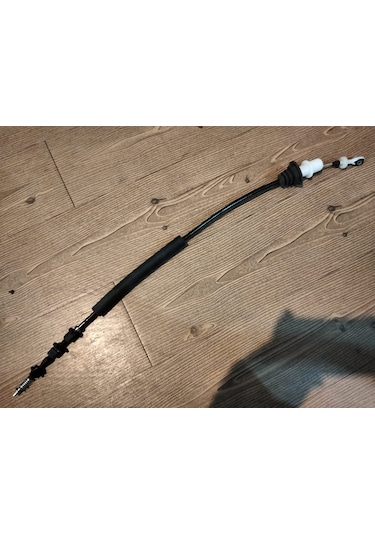 Mercedes W201 601 Gaz Teli Gemo Gaz Teli