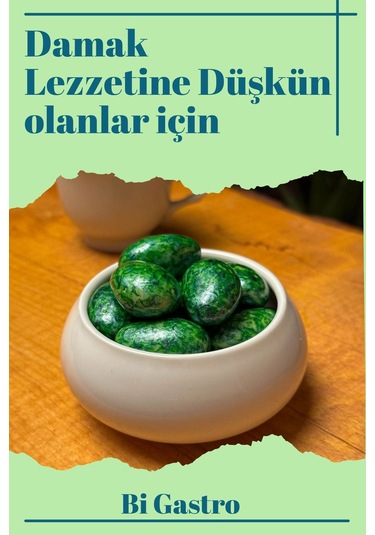 İçi Bademli - Draje Çikolata - 250 Gr