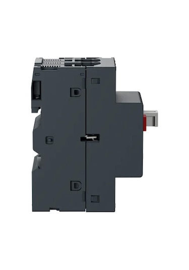 SCHNEİDER ELECTRİC Easypact Tvs Gz1E08 Motor Koruma Şalteri (2,5A-4A)