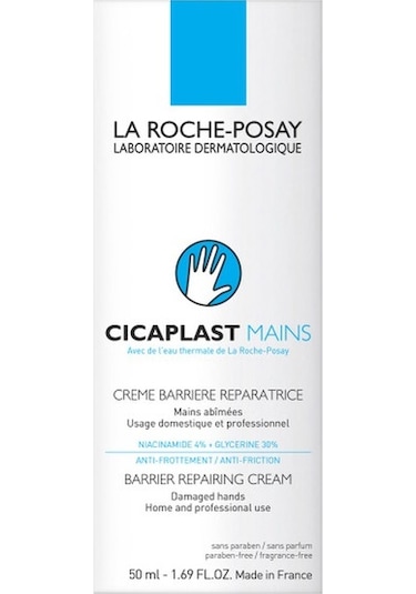 La Roche Posay Cicaplast El Kremi 50 ML
