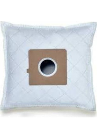 Felix Fl 458 Forza Süpürge Bez Toz Torbası 20 Adet (498226797)