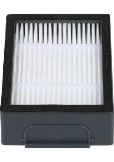 Springsun İrobot Roomba İ7/i7+/i7 Plus E5 E6 E7 İçin 3'lü Filtre Seti - Yüksek Kaliteli Vakum Temizleyici Aksesuarı