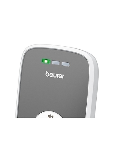 Beurer BY 33 Kablosuz Dijital Bebek Telsizi