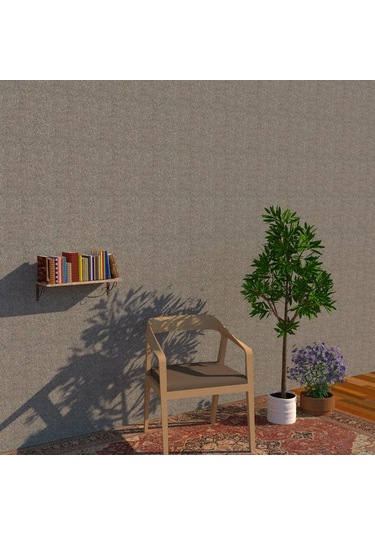 20x60 Cm Duvar Rafı - Ferforje Duvar Rafı, Duvara Monte Raf Beyaz Beyaz